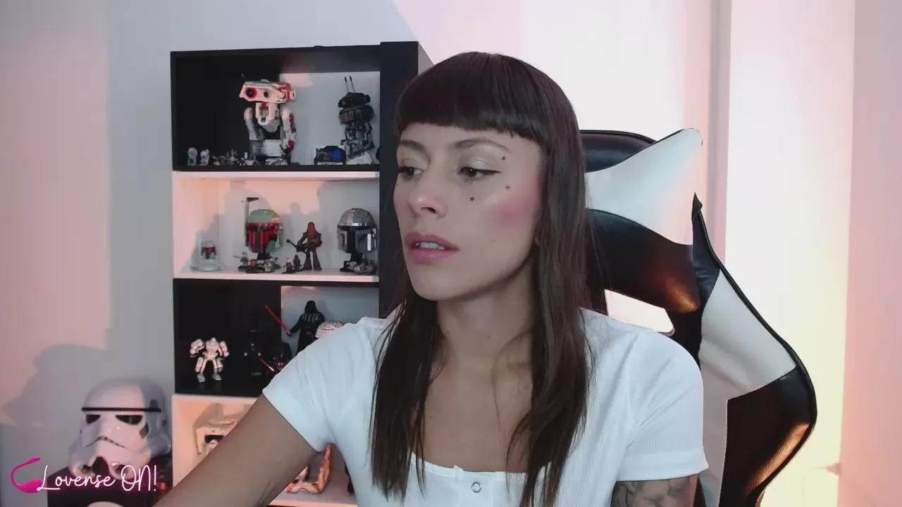 babypinkcatlive from Cam4
