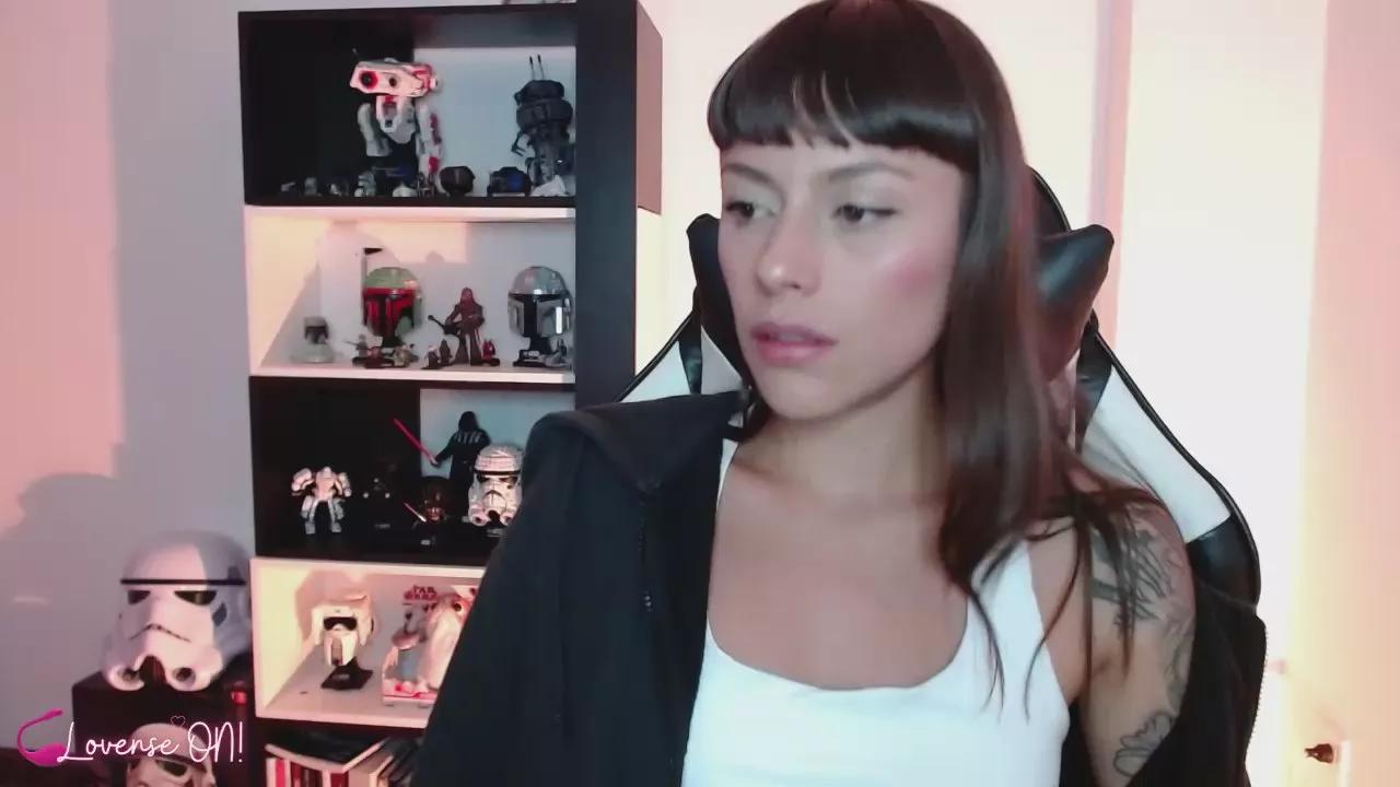 babypinkcatlive from Cam4