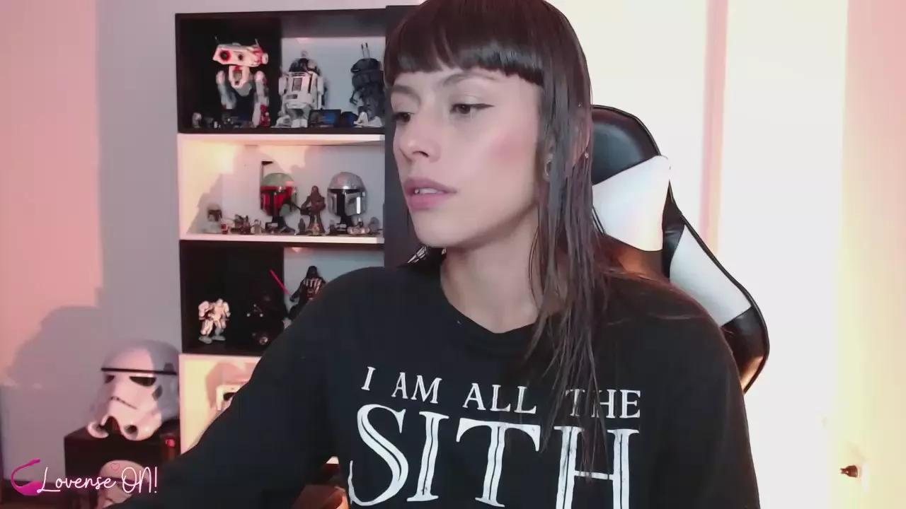 babypinkcatlive from Cam4