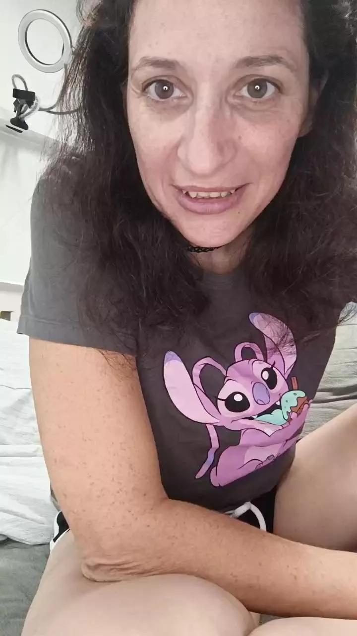 BabySaraBettoni from Cam4