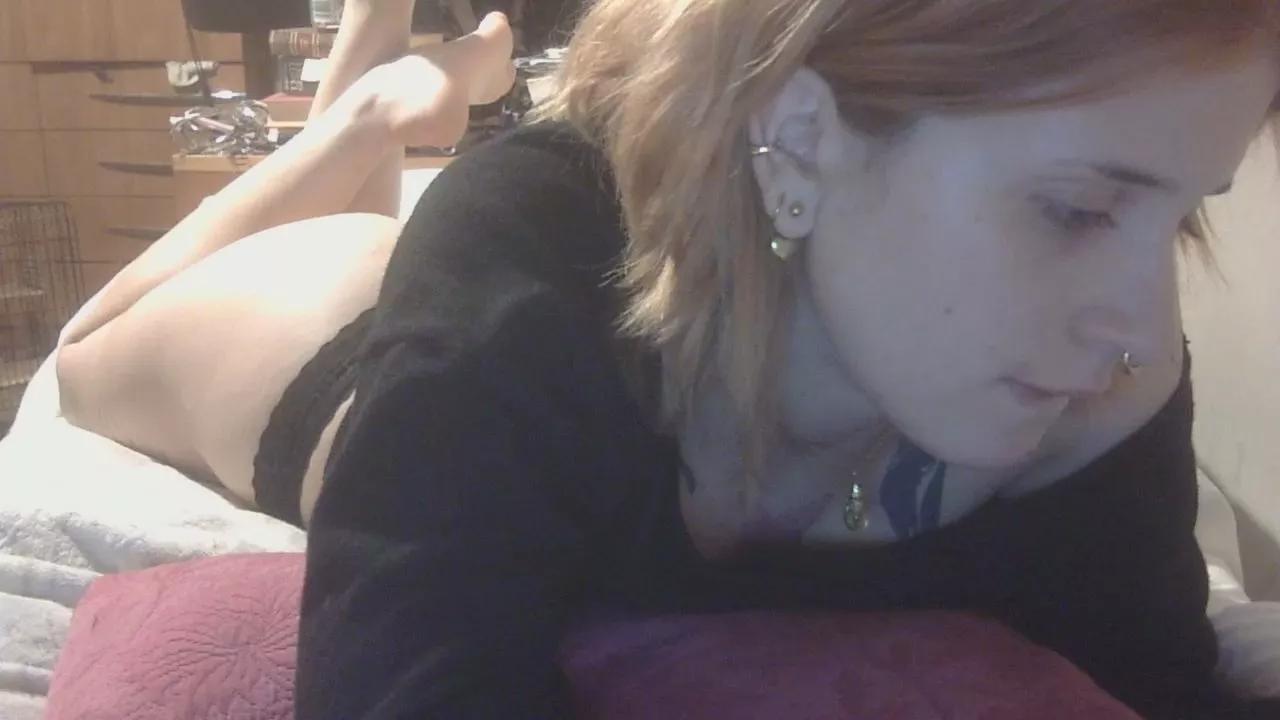 babyspritz from Cam4