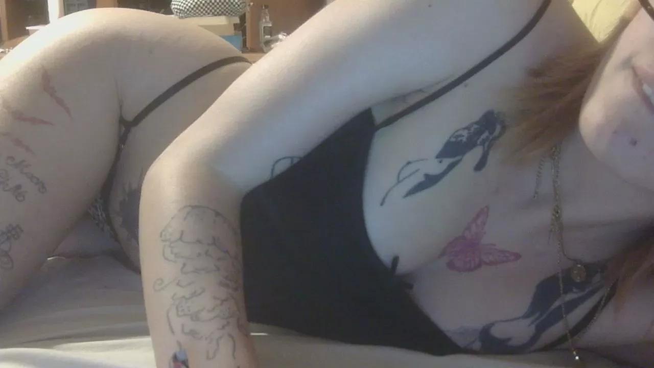 babyspritz from Cam4