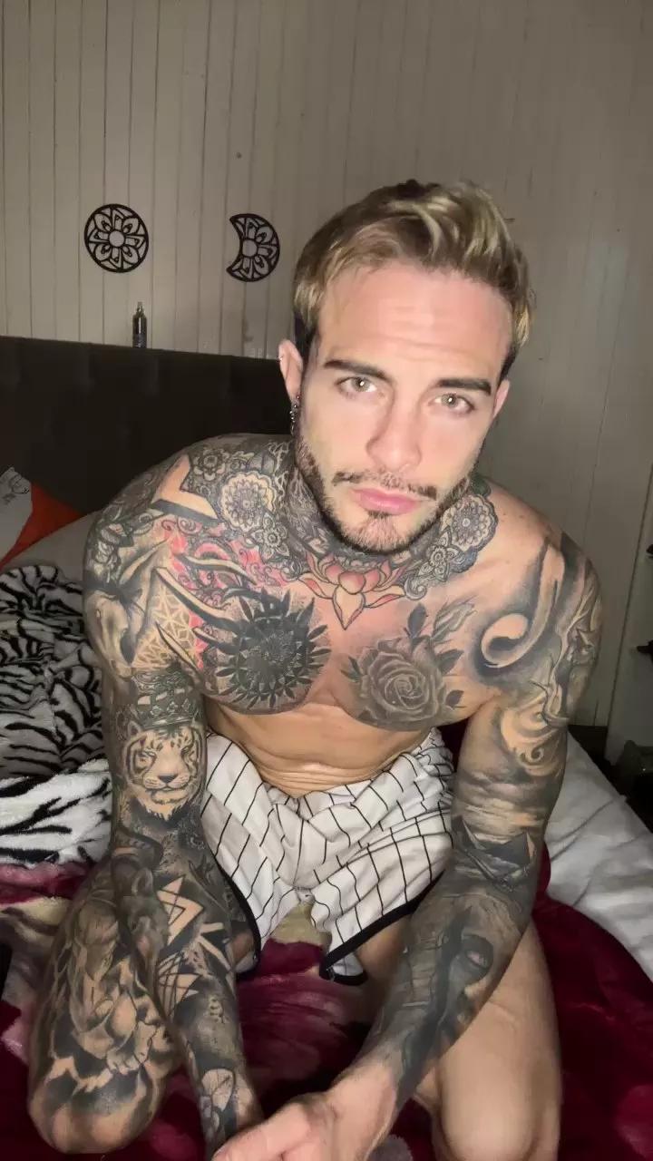 Babytatto webcams show profile image 