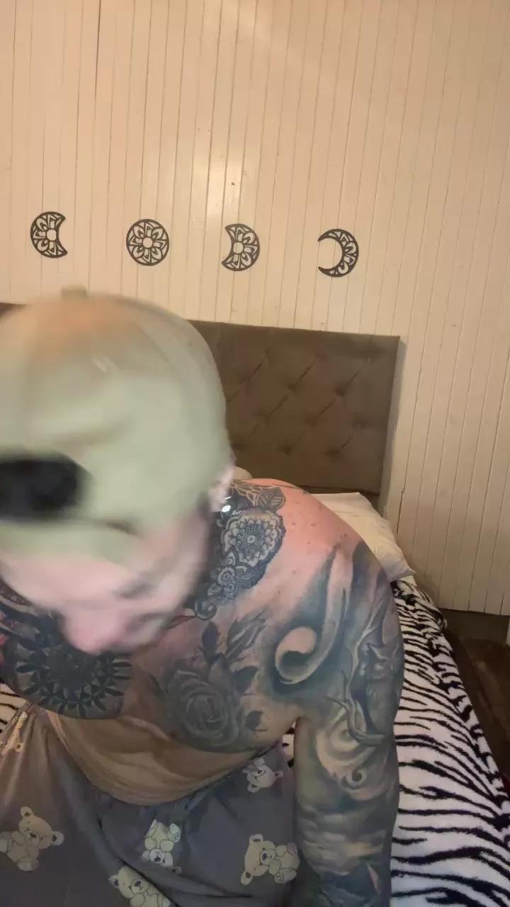 Babytatto from Cam4