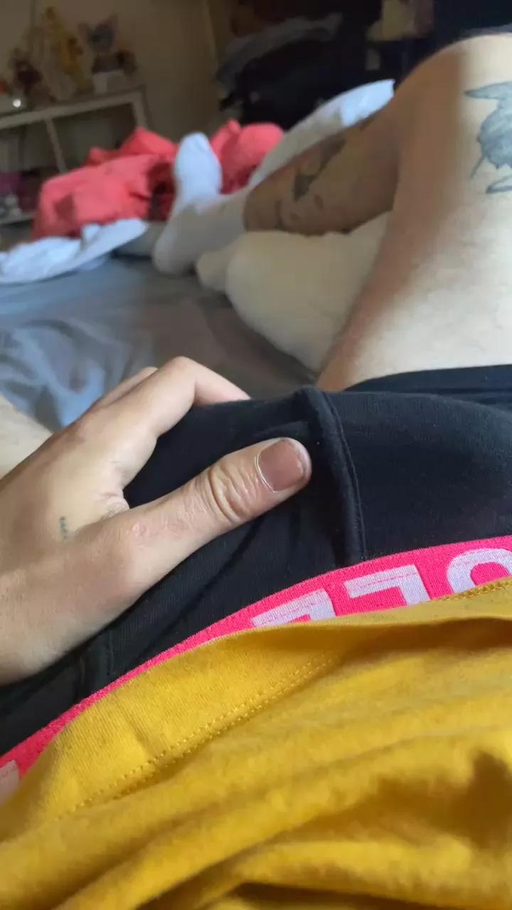 badboy1840 from Cam4
