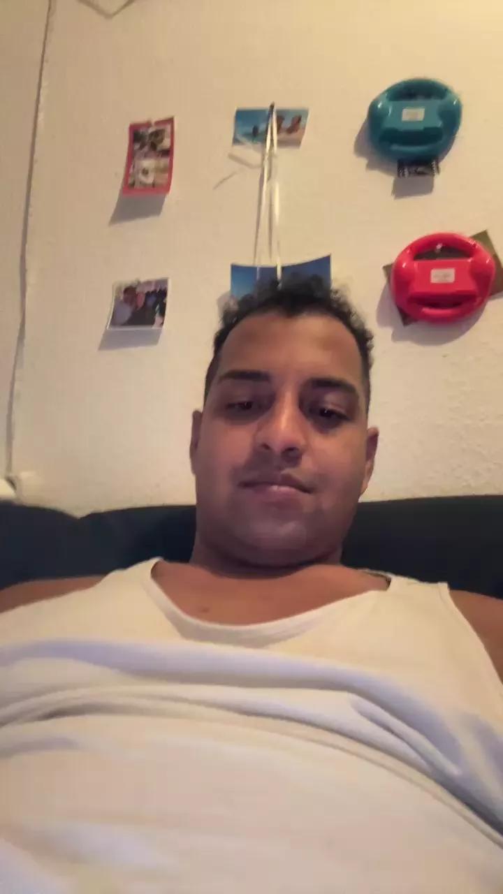 Badboy4200 from Cam4