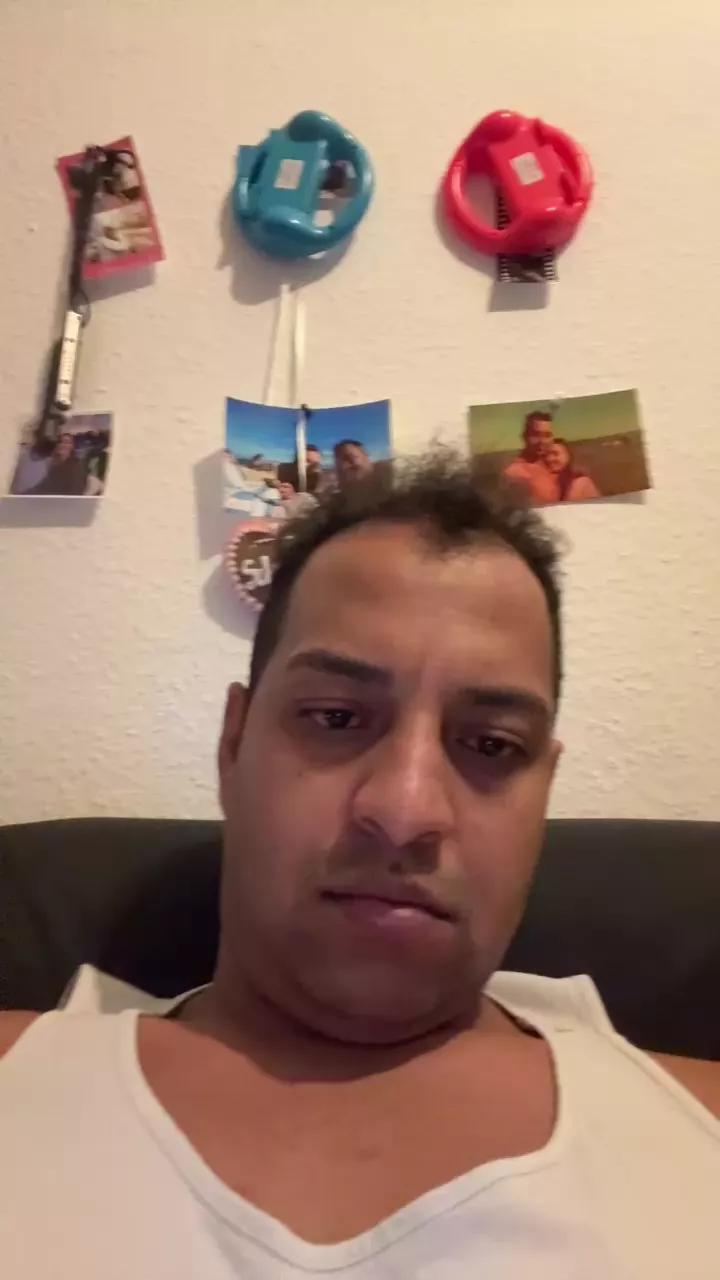 Badboy4200 from Cam4