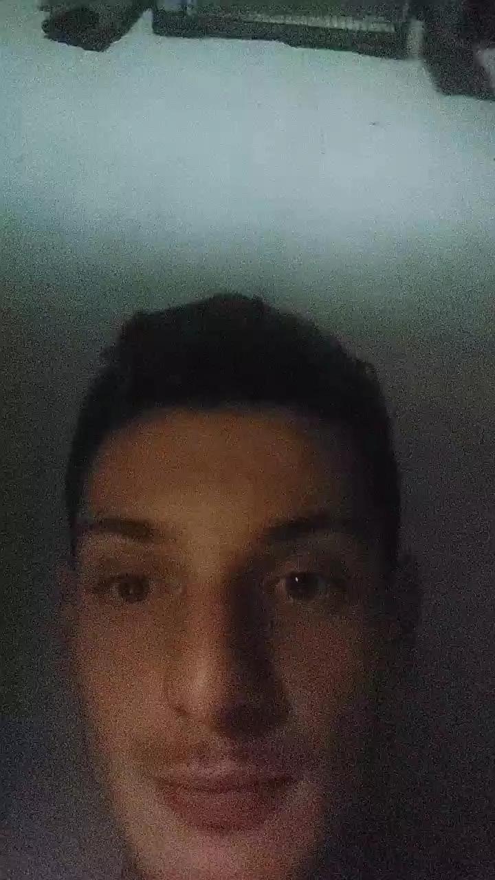 Baianodotadors from Cam4