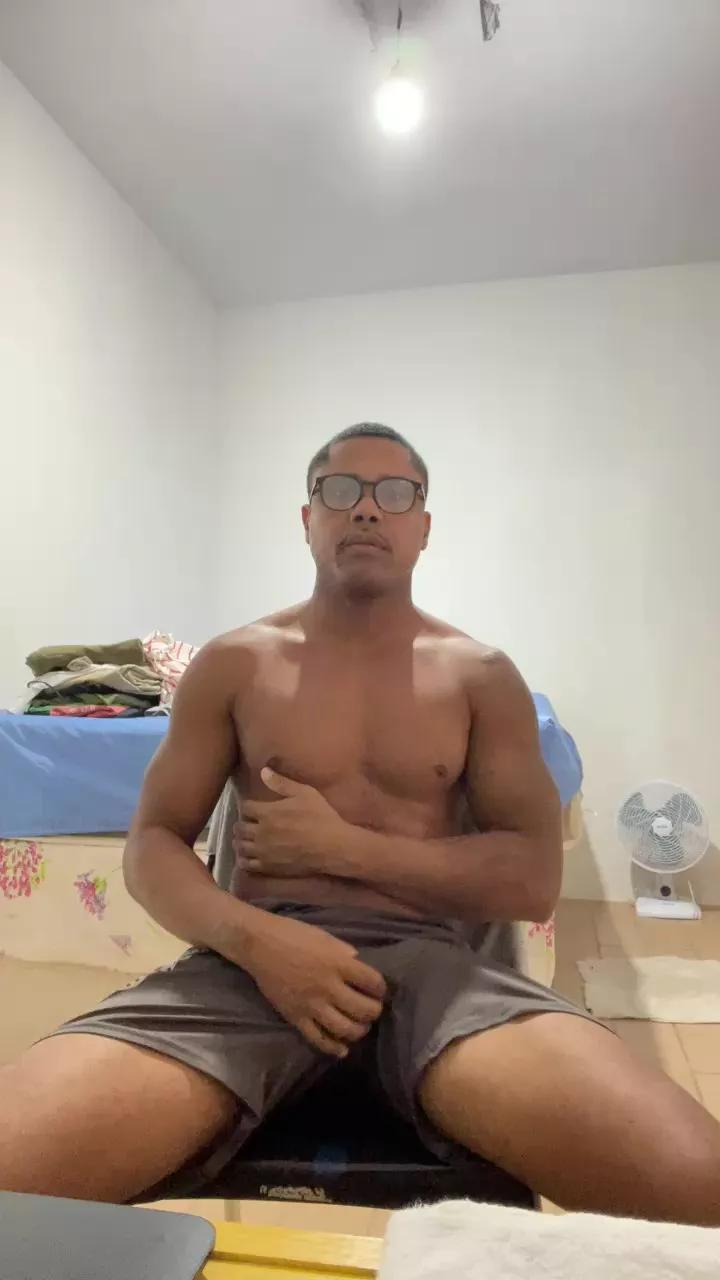 BallaJr from Cam4