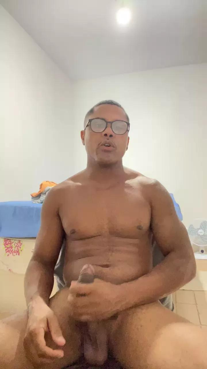 BallaJr from Cam4
