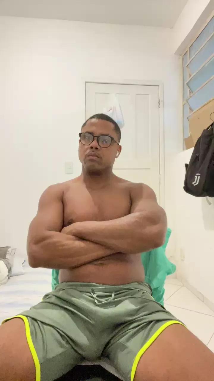 BallaJr from Cam4