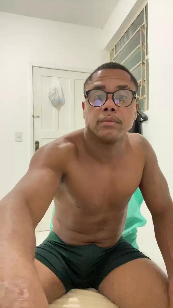 BallaJr from Cam4