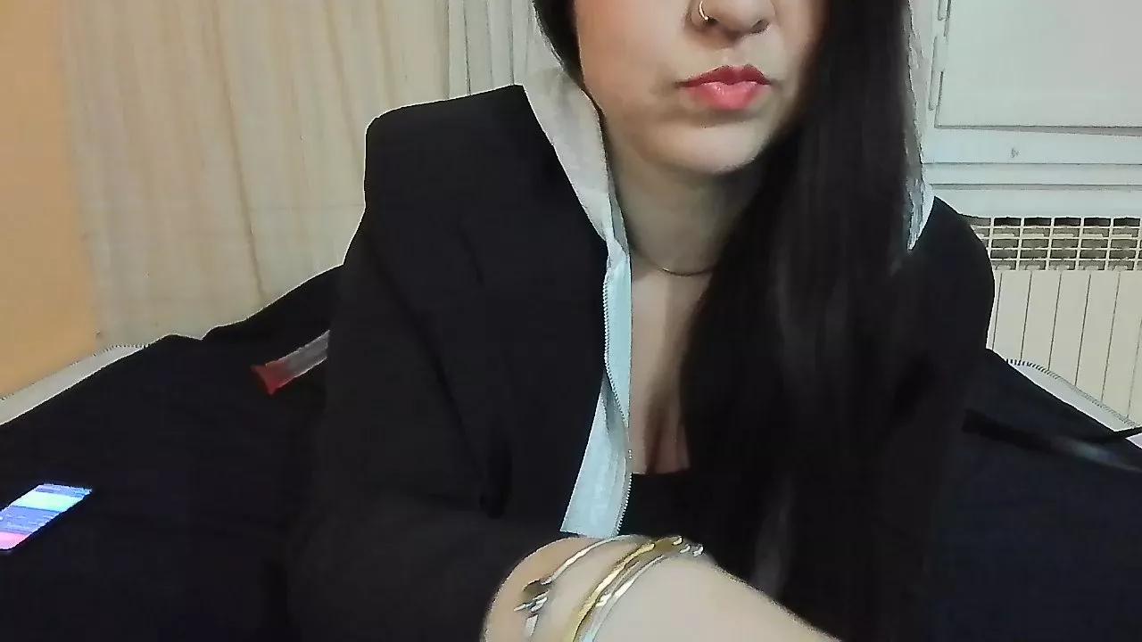Bambola_85 from Cam4