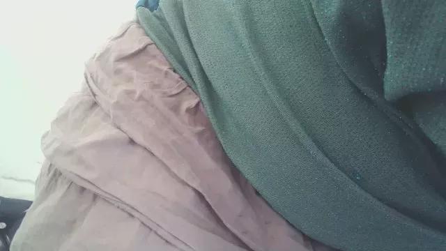 BambolaGenuina from Cam4