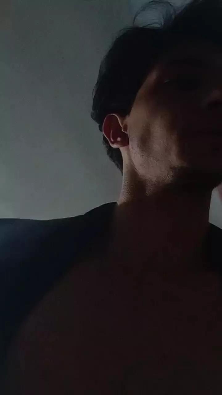 Bamen25 webcams show profile image 