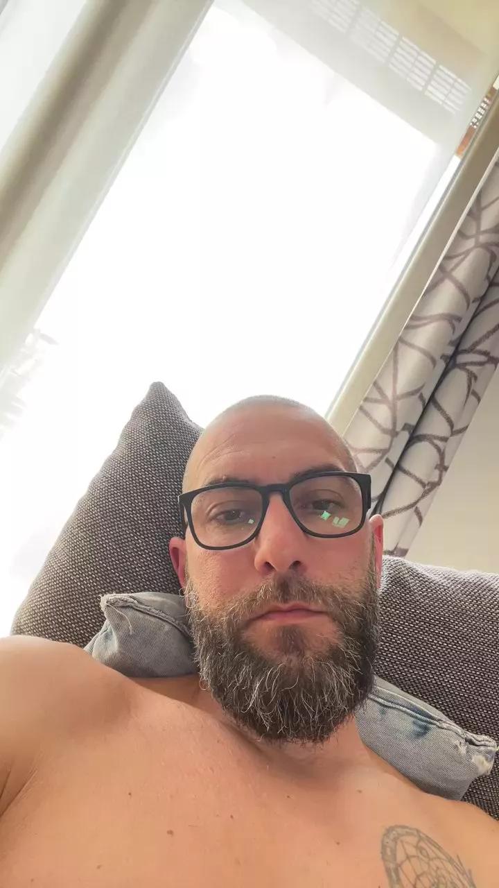 Banansex2040 webcams show profile image 