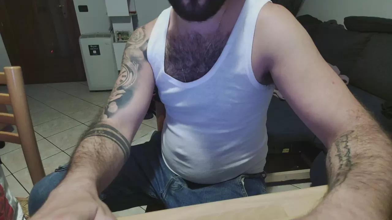 baradello91 from Cam4