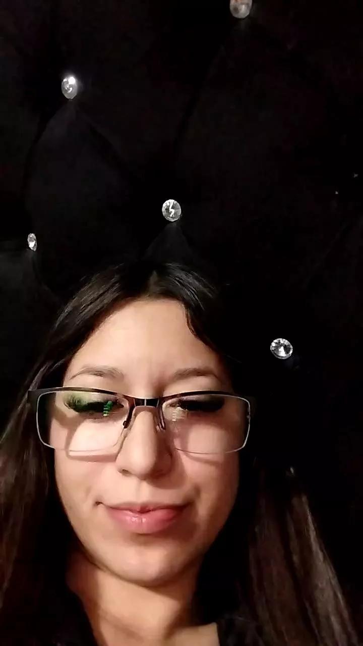 Barbara_belen4 from Cam4