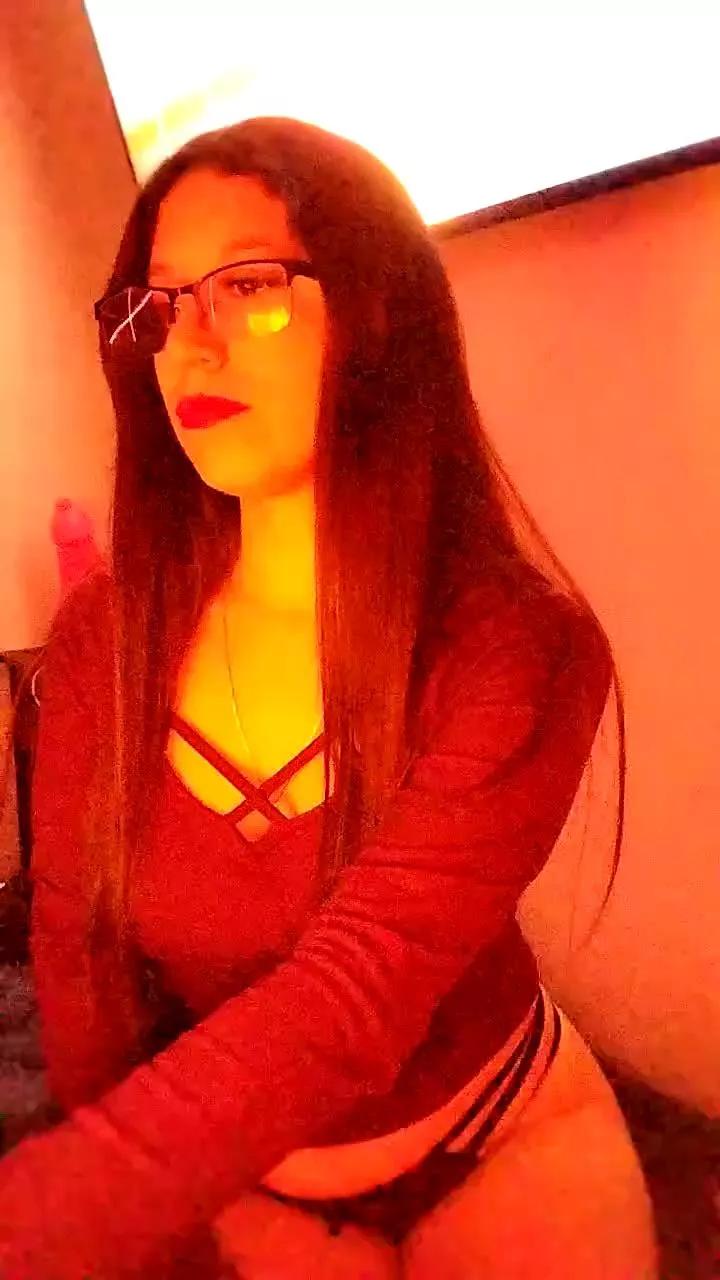 Barbara_belen4 from Cam4