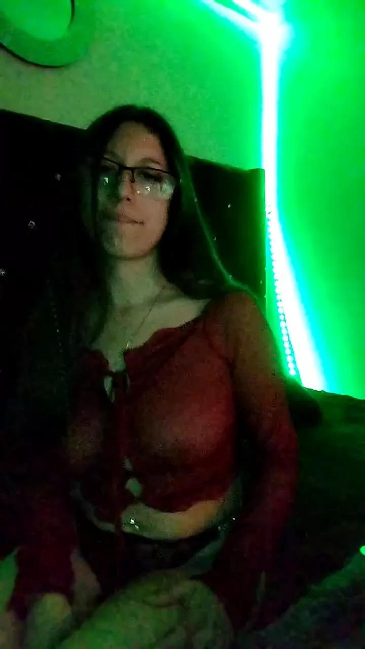 Barbara_belen4 from Cam4