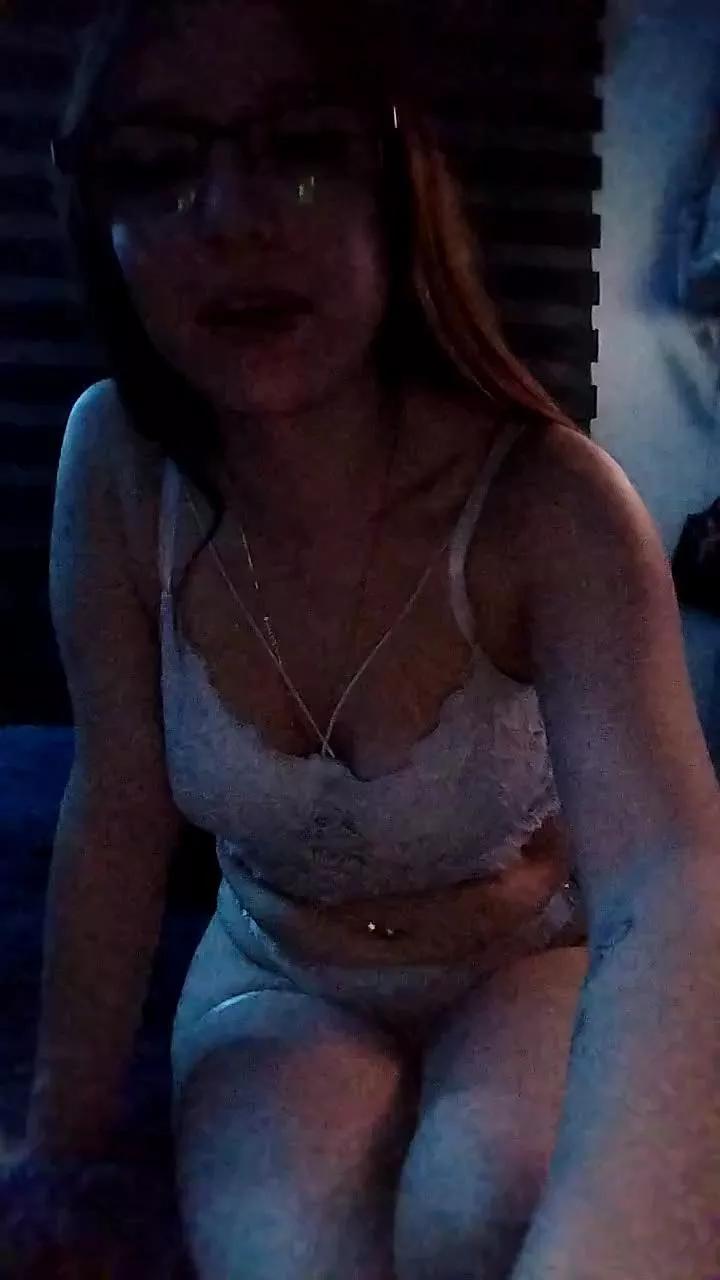 Barbara_belen4 from Cam4
