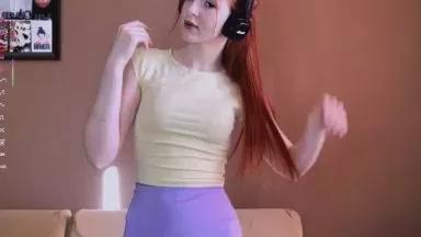 BarbaraSkoff from Cam4