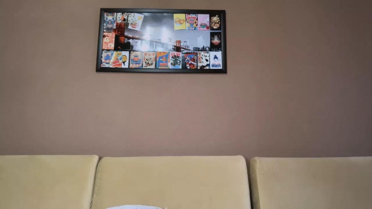 BarbaraSkoff from Cam4