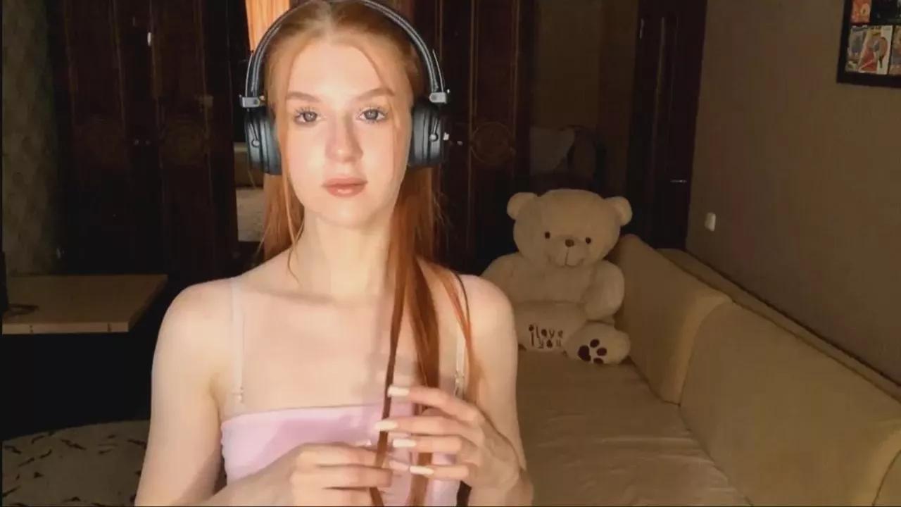 BarbaraSkoff from Cam4