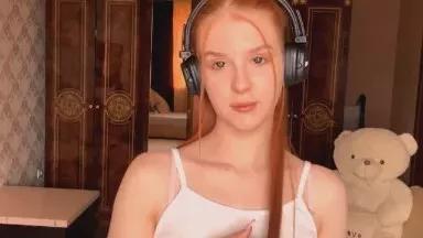 BarbaraSkoff from Cam4