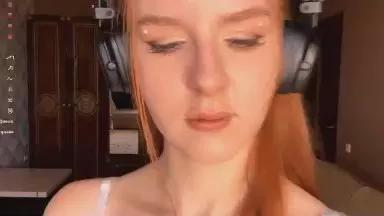BarbaraSkoff from Cam4