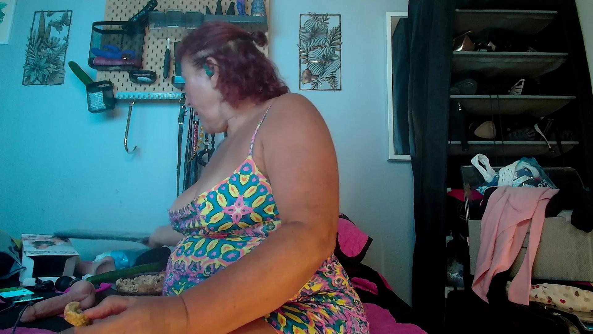 BarbaraViciosa from Cam4