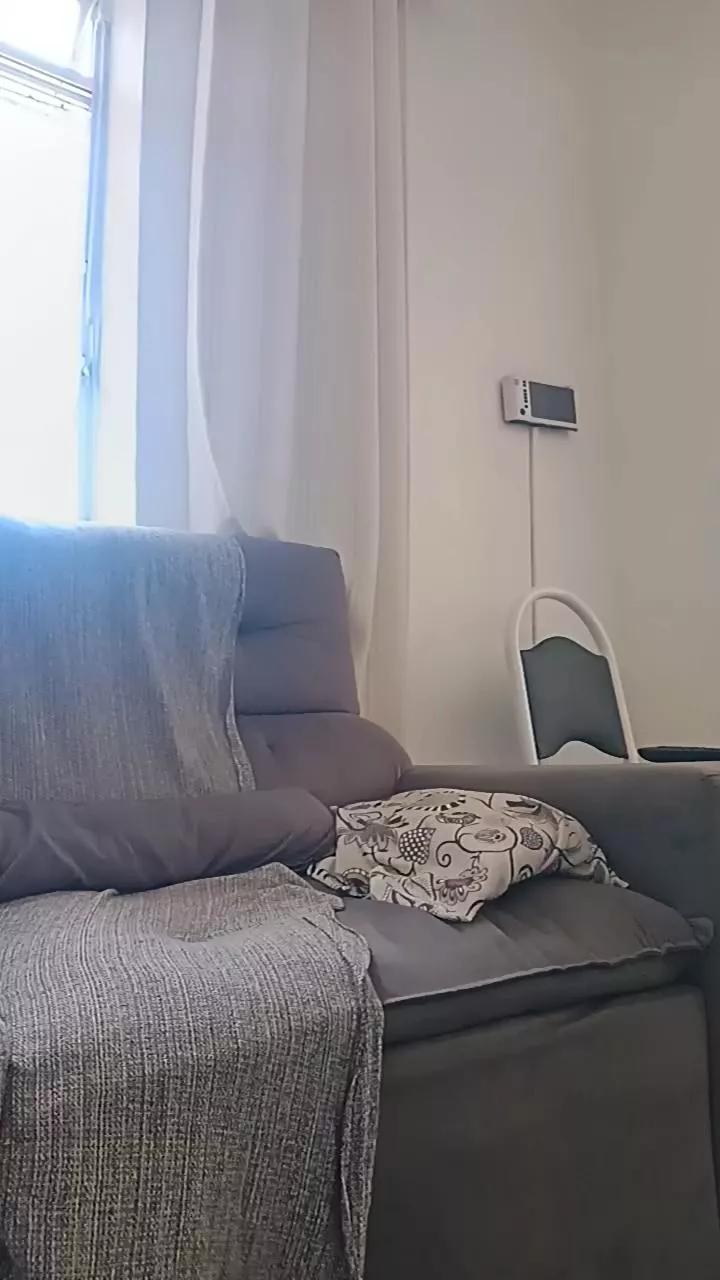 Barbedo423 from Cam4