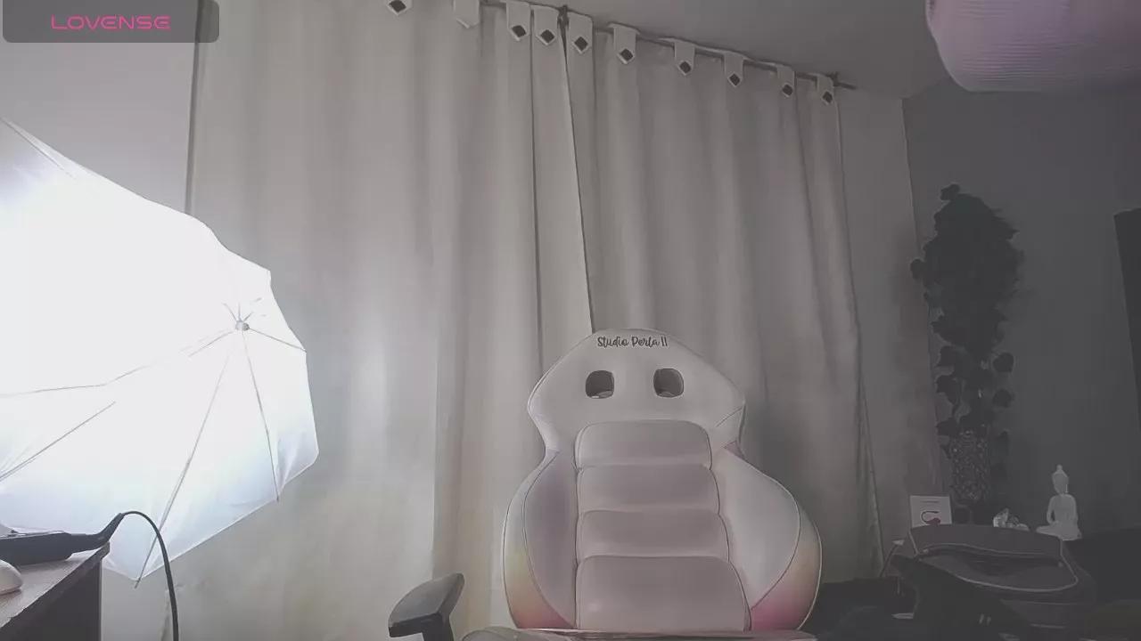 Barbie_Demon_ from Cam4