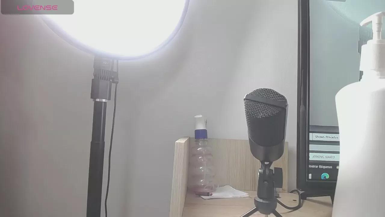 Barbie_Demon_ from Cam4