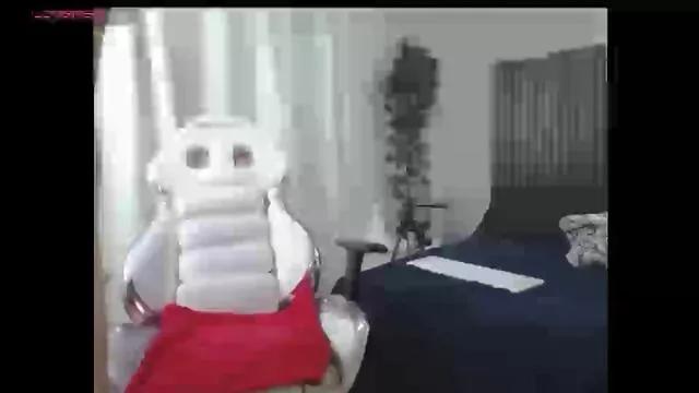 Barbie_Demon_ from Cam4