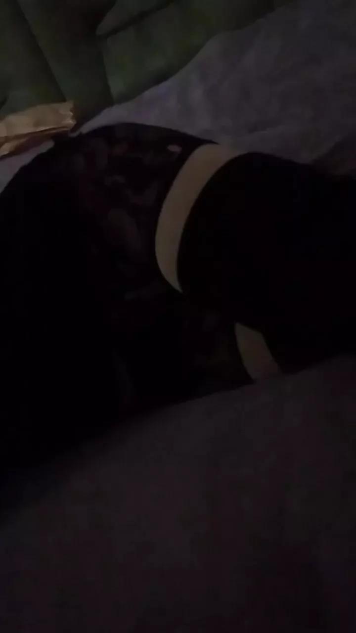 BarbierQueen from Cam4