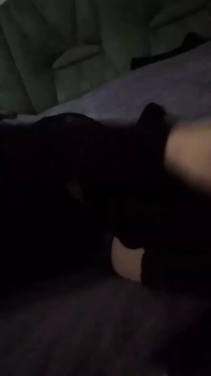 BarbierQueen from Cam4