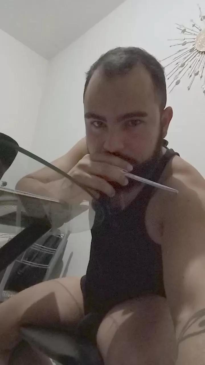 BarbozaAdt from Cam4