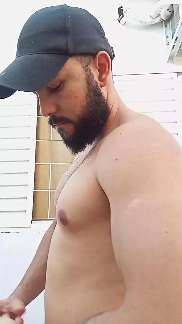 BarbozaAdt from Cam4