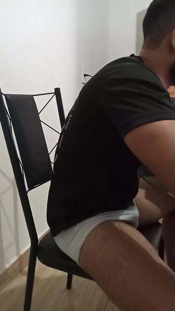 BarbozaAdt from Cam4