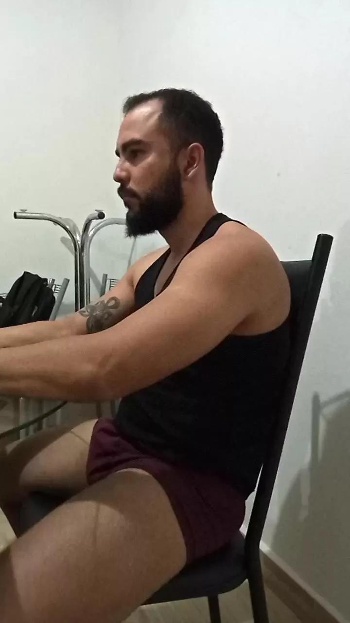 BarbozaAdt from Cam4