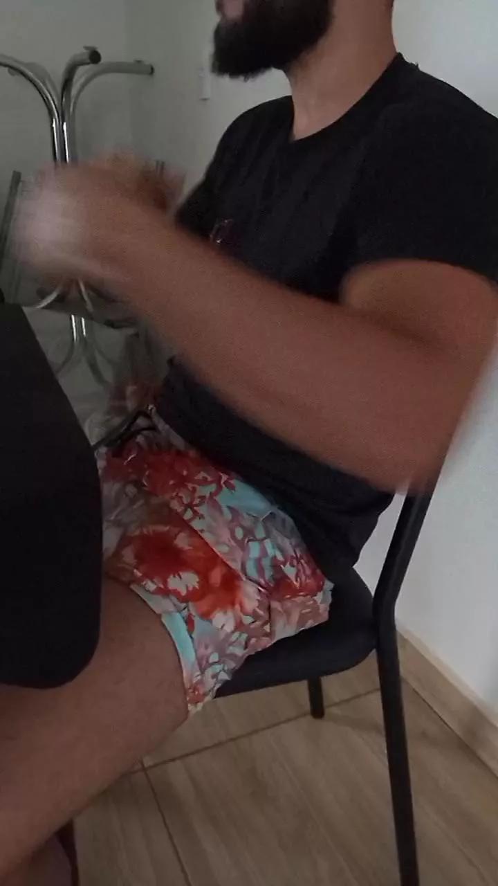 BarbozaAdt from Cam4