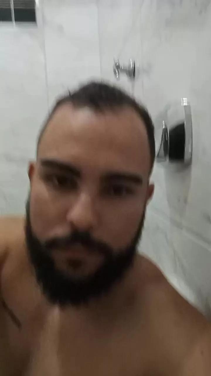 BarbozaAdt from Cam4