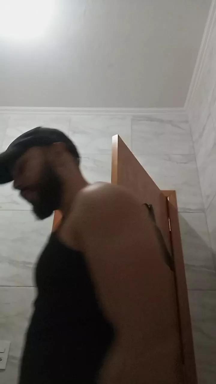 BarbozaAdt from Cam4