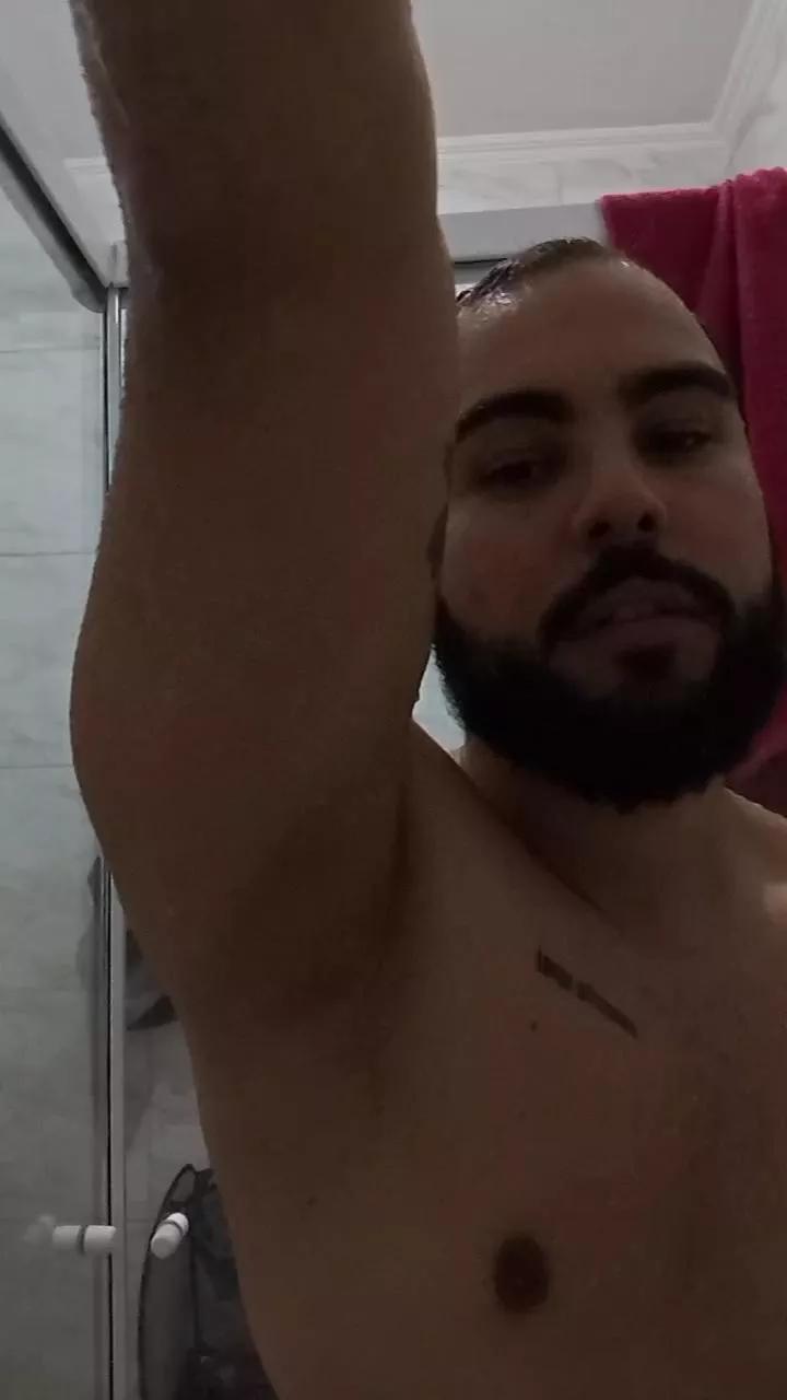 BarbozaAdt from Cam4