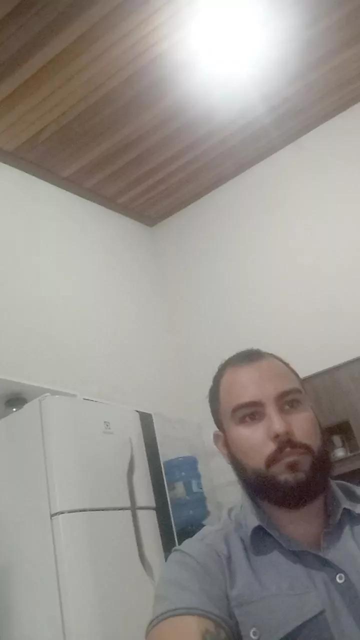 BarbozaAdt from Cam4