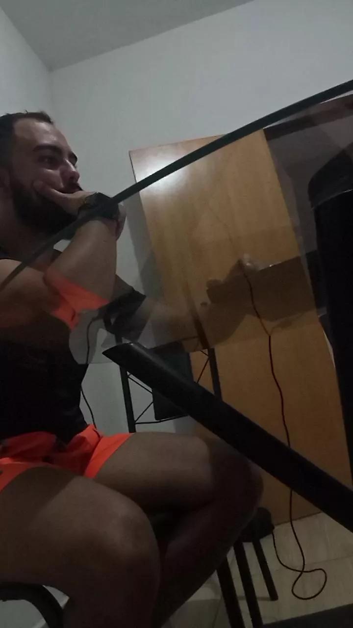 BarbozaAdt from Cam4