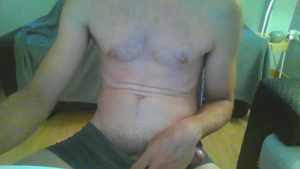 basstto444 from Cam4