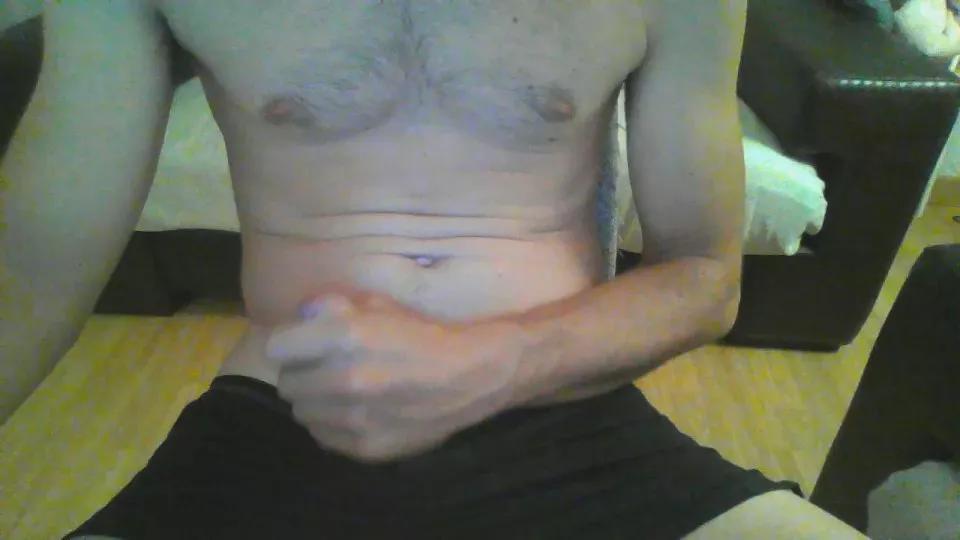 basstto444 from Cam4