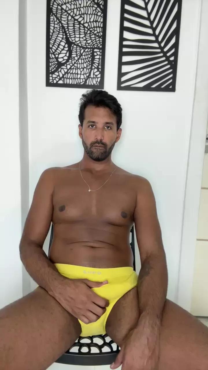 BatistaSexxy webcams show profile image 